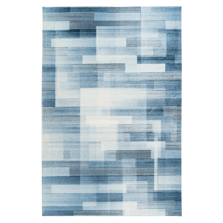 myDelta 317 Kék Szőnyeg 80x150 cm