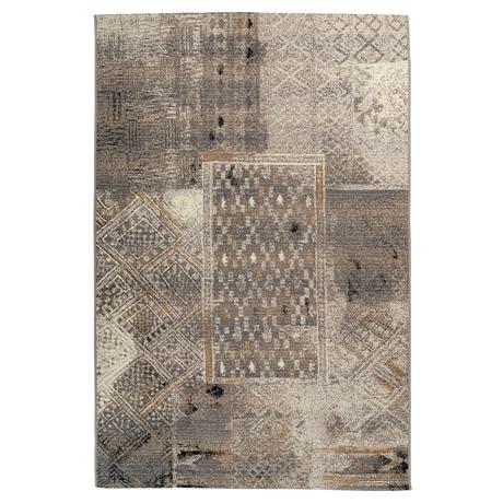 myGobelina Szürke Kültéri Szőnyeg 80x150 cm