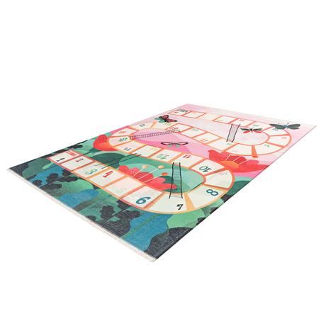 myGreta 620 gyerekszőnyeg 115x170 cm