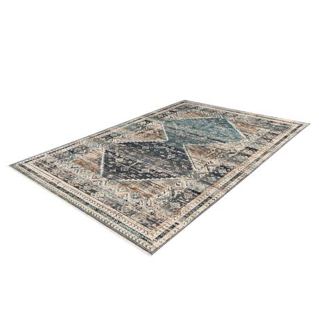 myINCA 360 Kék SZŐNYEG 200x290 cm