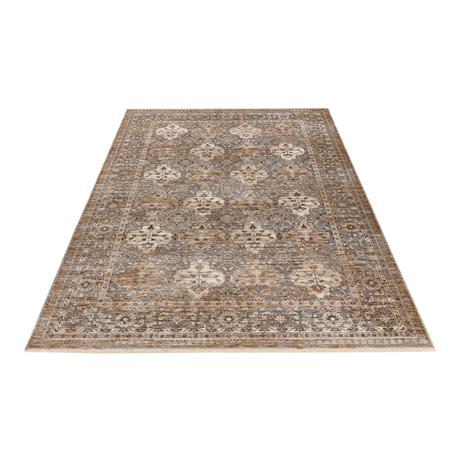 myLAOS 467 Ezüst Szőnyeg 120x170 cm