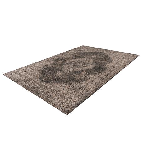 myNORDIC 875 SZÜRKE SZŐNYEG 80x150 cm