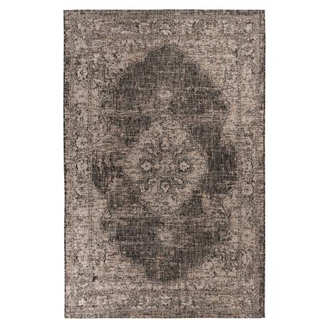 myNORDIC 875 SZÜRKE SZŐNYEG 80x150 cm