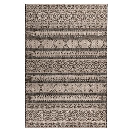 myNORDIC 876 SZÜRKE SZŐNYEG 80x150 cm
