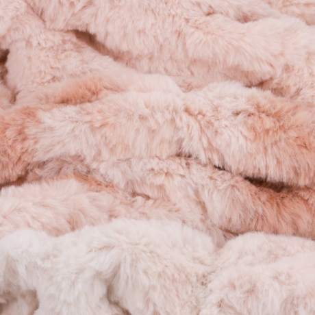 Luxury takaró pink 150x200cm