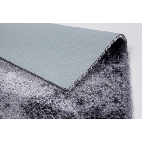 Pure & Soft szőnyeg 50x70cm Allover grau