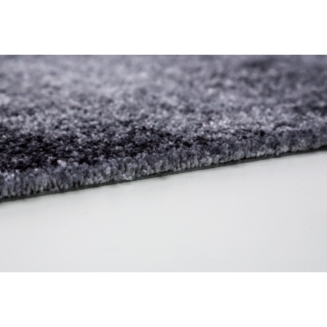 Pure & Soft szőnyeg 50x70cm Allover grau