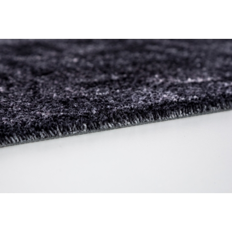 Pure & Soft szőnyeg 50x70cm Antracit