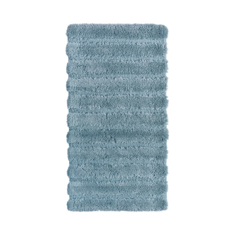 Blanca kék fürdőszobaszőnyeg 50x80 cm