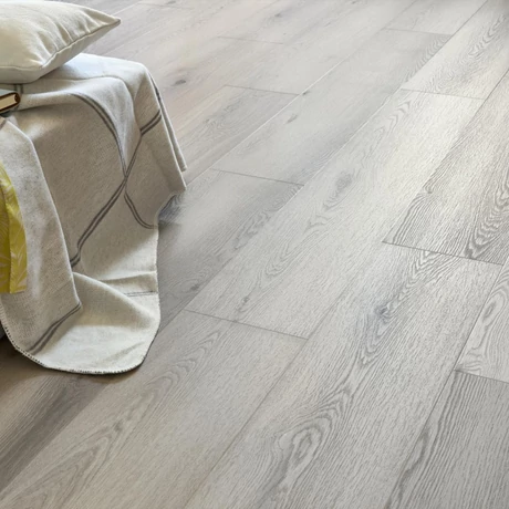 Baltimore Oak clickes vinyl padló (Woodric Eir) 11.990 Ft/m2