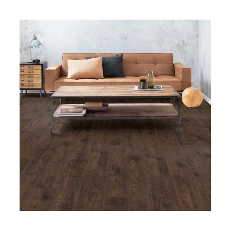 Brown Cardiff Oak Laminált padló 5.990 Ft/m2