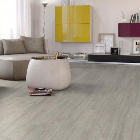 Lightgrey Charlotte Oak 4V Laminált padló 4.890 F/m2