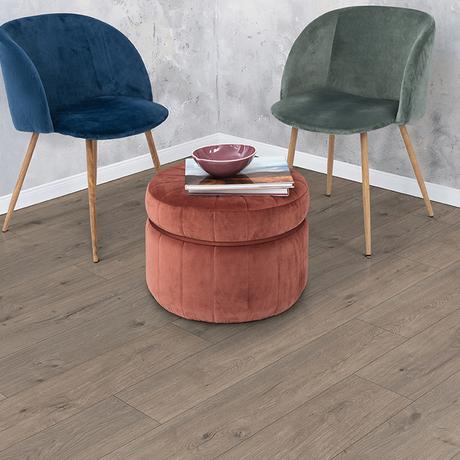 Murom Oak grey 4V laminált padló 5.990 Ft/m2