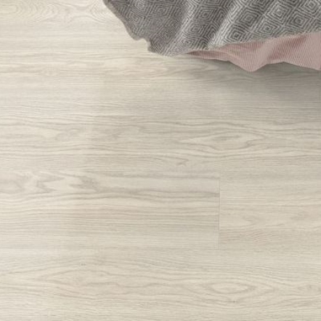 White Soria Oak 4 V Laminált padló 5.990 Ft/m2